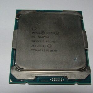 Intel Xeon E5-2640v4 2.40Ghz 10-Core CPU Processor SR2NZ