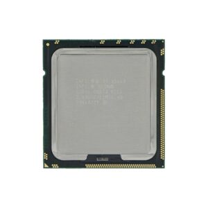 Lot of 10 Intel Xeon X5660 2.8GHz 12MB 6.4GT/s 6-Core LGA1366 CPU SLBV6