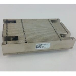 Lot of 2 ___ Dell H1M29 0H1M29 R630 120w Heat Sink Heatsink