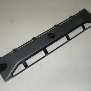 Lot of 2 ___ Dell Poweredge R710/810/815 Front Bezel (No Key) ___ HP725