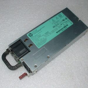 Lot of 2 ___ HP 1200W ETH ASICS Bitcoin Crypto Mining Power Supply PSU