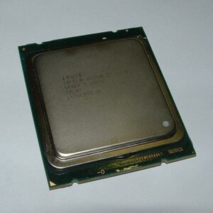 Matched Pair Intel Xeon E5-2670 2.6GHz 20MB 8-Core 115W CPU/Processor _ SR0KX