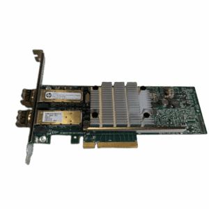 530SFP+ HP Ethernet 10Gb Dual-Port PCI-e Adapter 652501-001 SFP+ Full Height