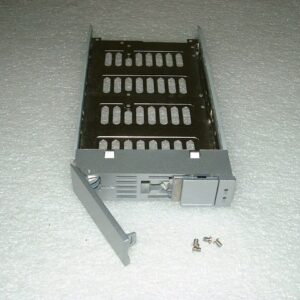 Promise Vtrak E630F J630s E830F JX30 EX30 J830S J930S 3.5 Hard Drive Tray/Screws