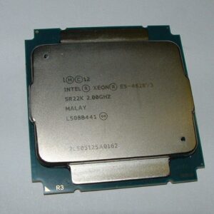 SR22K Intel Xeon E5-4620 V3 2GHZ 10-Core 20 threads LGA2011 CPU Processor