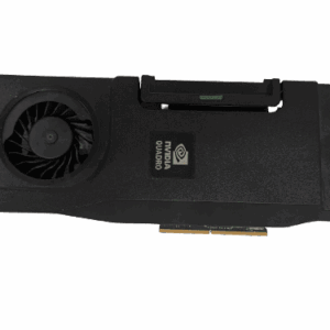 729545-001 HP Quadro K2100M 2GB MXM Graphic Card for Z1 G2 Workstation