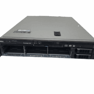 Dell Poweredge R530 2U 2x Xeon E5-2690 v3 2.6ghz 24-Cores  64gb  H730  8x Trays