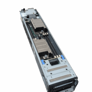 Dell Poweredge M420 Blade CTO Barebones Motherboard and Heatsinks only