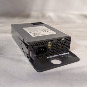 New Cisco PWR-C6-125WAC Power Supply 125W For C9200 Series