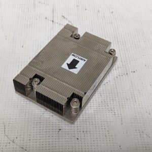 Dell RJHXF Poweredge R230 R330 Heatsink Assembly