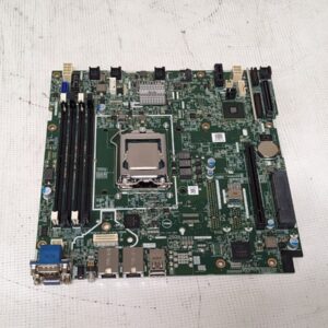 Dell Poweredge R330 DDR4 Motherboard Board F93J7 FF8V4 H5N7P 84XW4 V8CV4