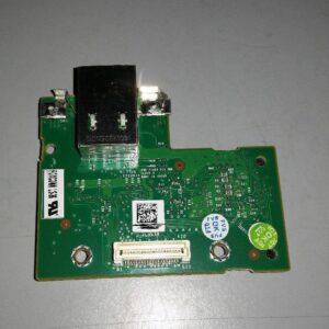 Lot of 10 Dell K869T J675T Remote Access Card iDRAC6 Enterprise R510 R610 R710