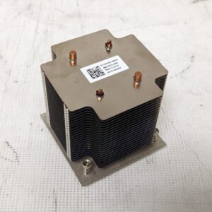 GENUINE Dell Poweredge T330 T130 Heatsink 5D65X 05D65X