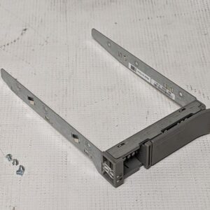 Cisco 800-37836-01 3.5" LFF Hot Swap SAS / SATA Hard Drive Tray / Caddy