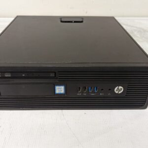 HP Z240 SFF Intel i7-6700 3.4GHz / 16GB / 256GB SSD / Win10